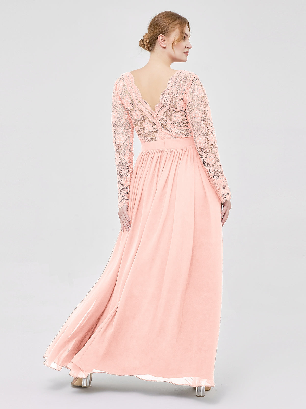 Pearl Pink